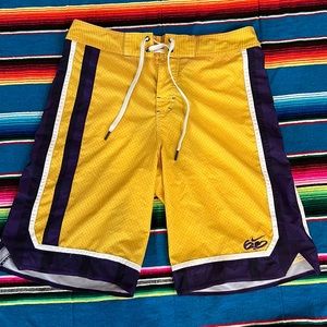 Nike 6.0 Swim Trunks